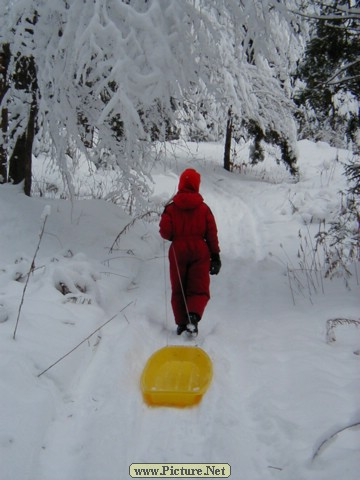 Calais, Vermont 