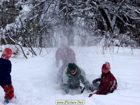 Calais, Vermont