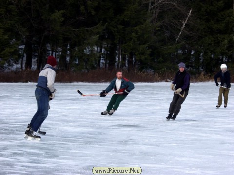 Calais, Vermont