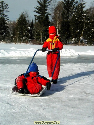 Calais, Vermont