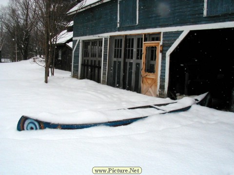 Calais, Vermont