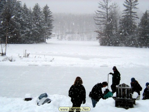 Calais, Vermont