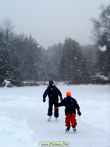 Calais, Vermont