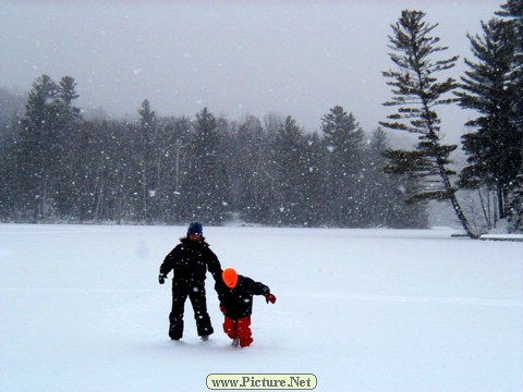 Calais, Vermont