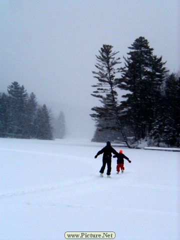 Calais, Vermont