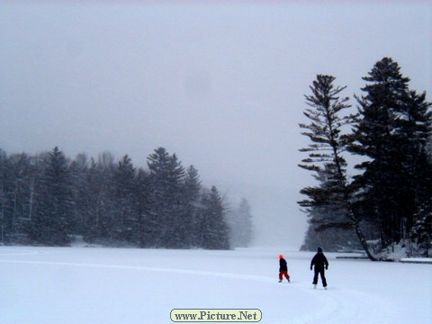 Calais, Vermont