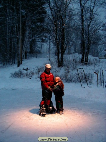 Calais, Vermont