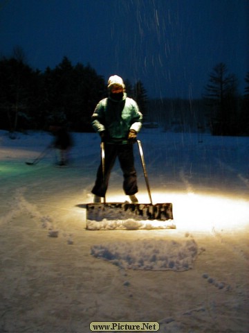 Calais, Vermont